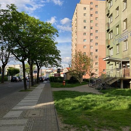 Apartament Uznamska Ambasada سفينويتشي المظهر الخارجي الصورة