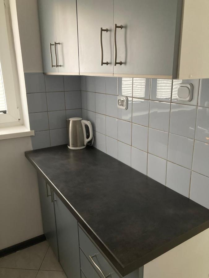 Apartament Uznamska Ambasada سفينويتشي المظهر الخارجي الصورة