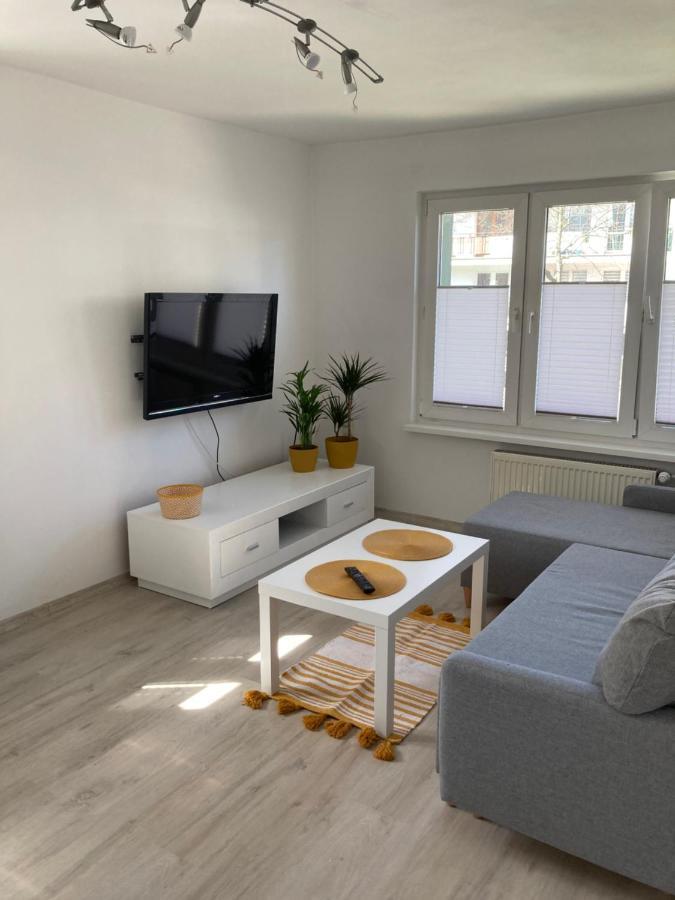 Apartament Uznamska Ambasada سفينويتشي المظهر الخارجي الصورة
