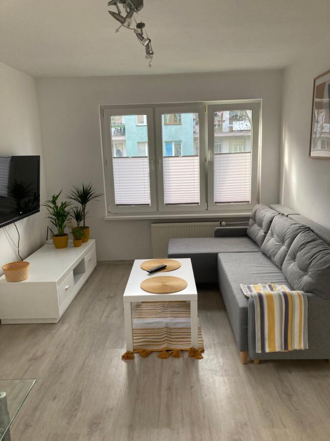 Apartament Uznamska Ambasada سفينويتشي المظهر الخارجي الصورة