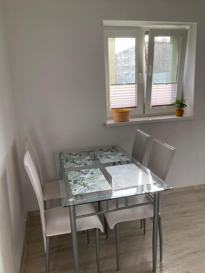 Apartament Uznamska Ambasada سفينويتشي المظهر الخارجي الصورة