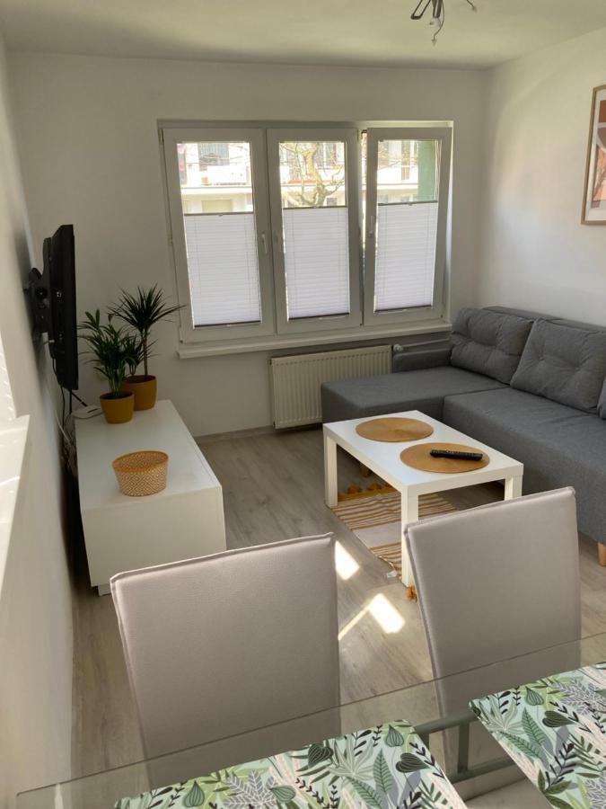 Apartament Uznamska Ambasada سفينويتشي المظهر الخارجي الصورة