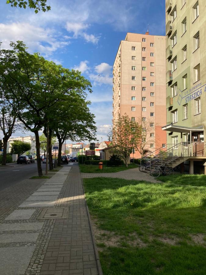 Apartament Uznamska Ambasada سفينويتشي المظهر الخارجي الصورة