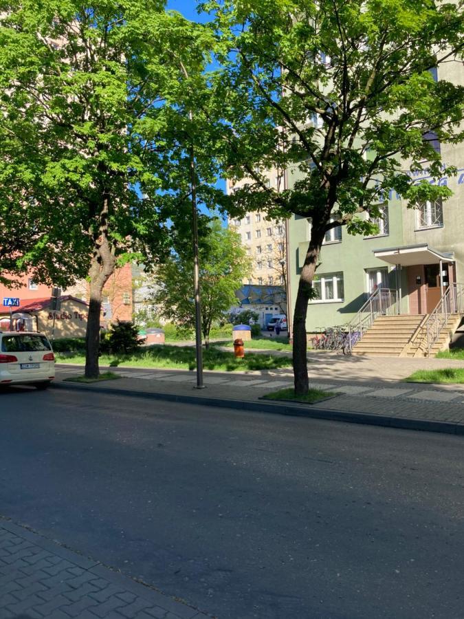 Apartament Uznamska Ambasada سفينويتشي المظهر الخارجي الصورة
